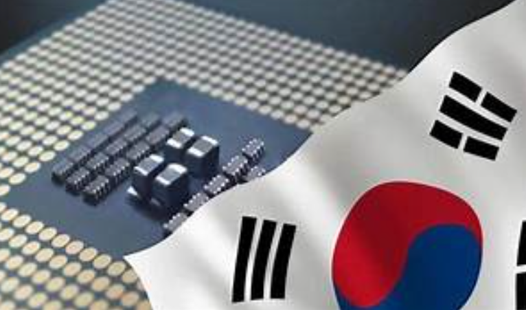 South Korea's Exports Have Recovered Strongly, With Chip Exports Up 45 Percent In The First 20 Days OF May From A Year Earlier